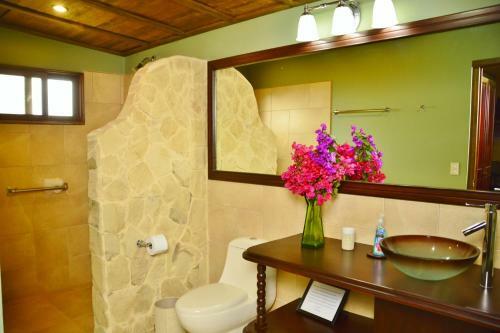 Bed & Breakfast Finca Vibran B & B