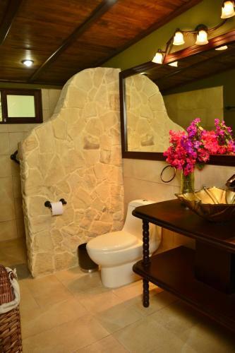 Bed & Breakfast Finca Vibran B & B