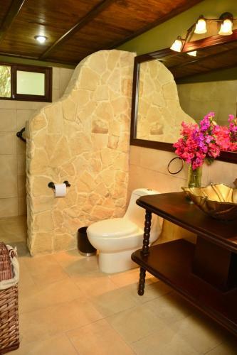 Bed & Breakfast Finca Vibran B & B