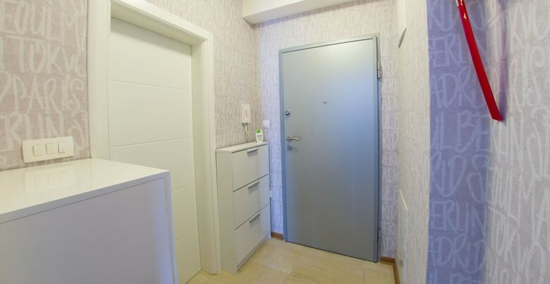 Apartman Lemon