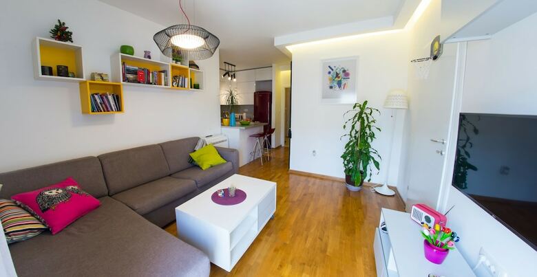 Apartman Lemon