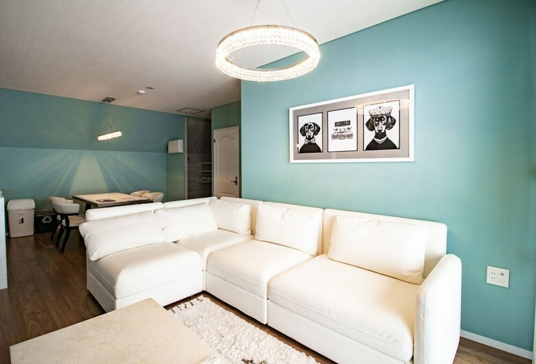 Apartamentos Starry