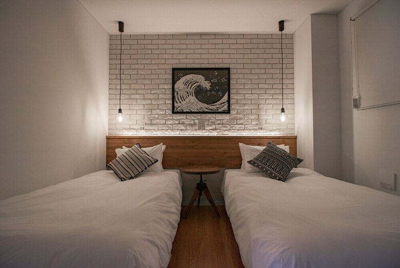 Apartamentos Starry