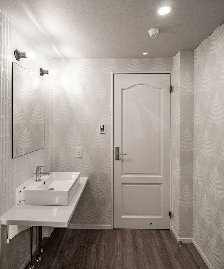 Apartamentos Starry