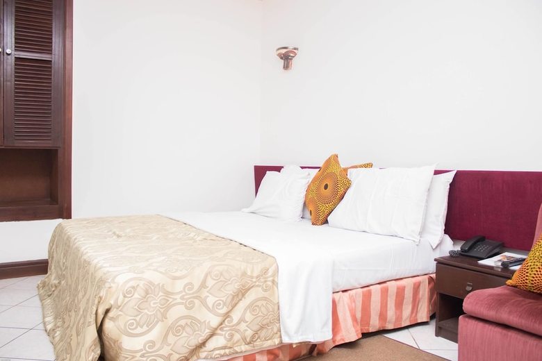 Hotel Royal Basin Resort