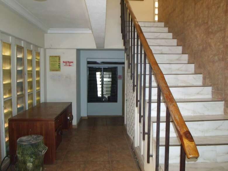 Hotel Royal Basin Resort