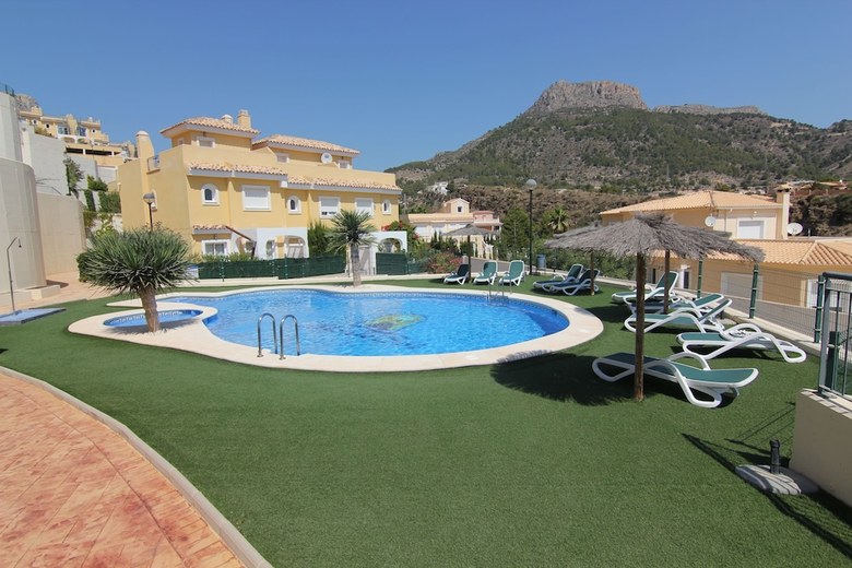 Apartamentos Montesol19