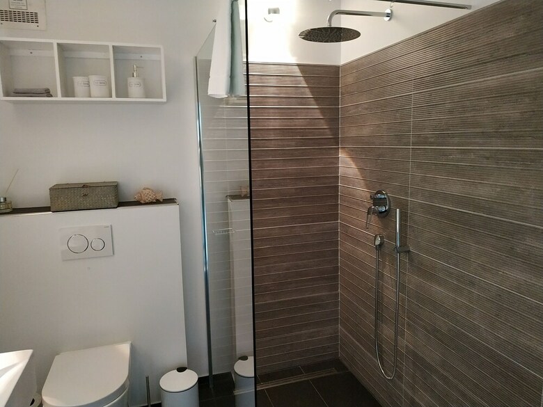 Apartamentos Ferienapartments L�neburger Heide - St. Dionys