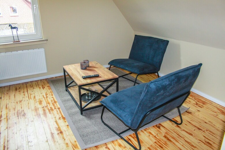 Apartamentos Ferienapartments L�neburger Heide - St. Dionys