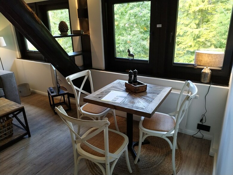 Apartamentos Ferienapartments L�neburger Heide - St. Dionys