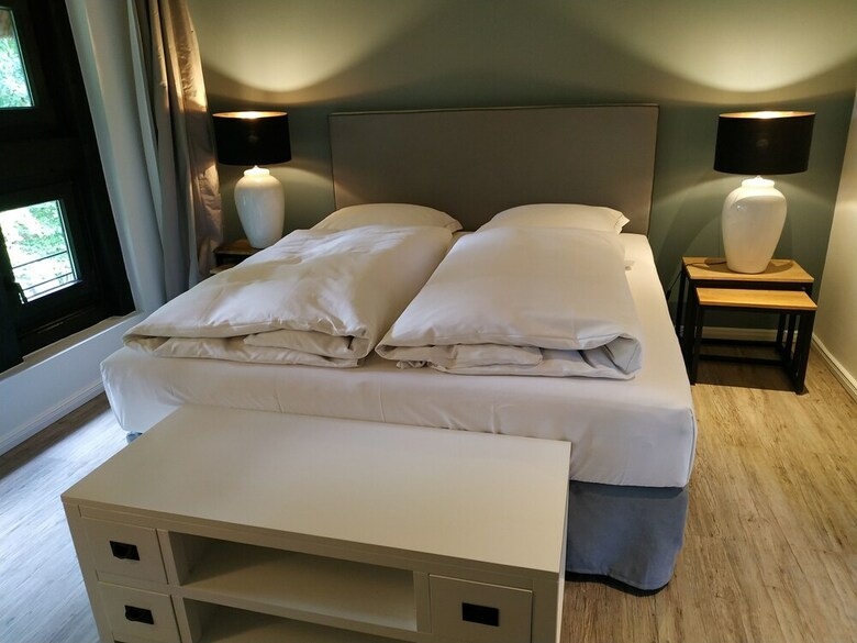 Apartamentos Ferienapartments L�neburger Heide - St. Dionys
