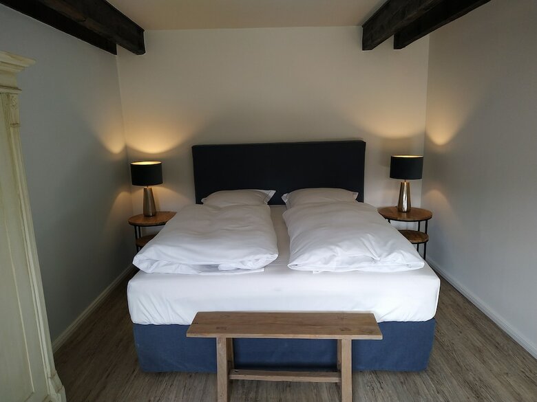 Apartamentos Ferienapartments L�neburger Heide - St. Dionys