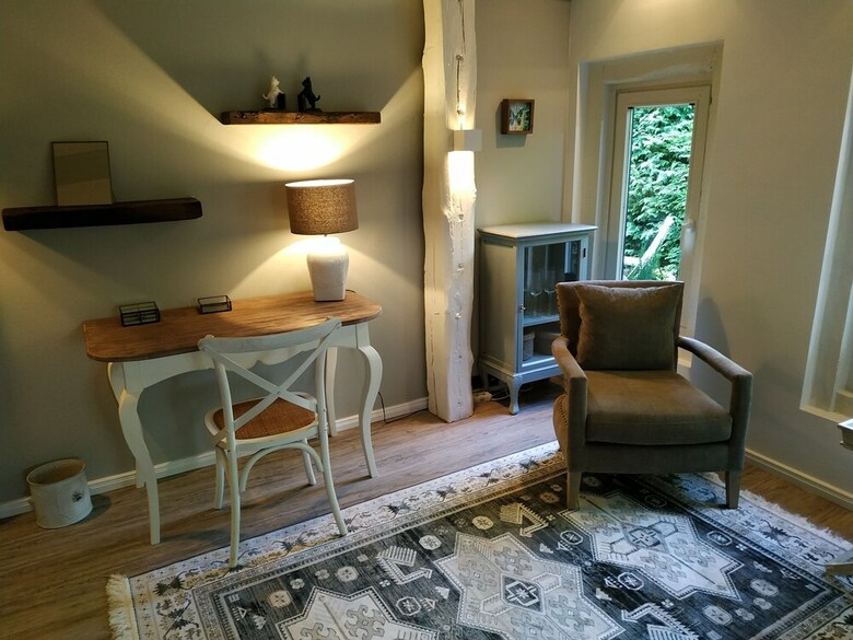 Apartamentos Ferienapartments L�neburger Heide - St. Dionys