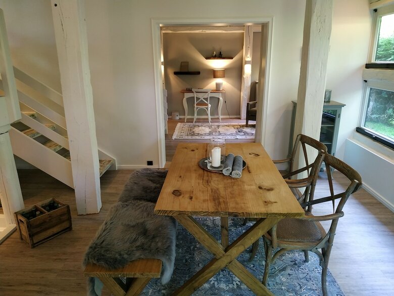 Apartamentos Ferienapartments L�neburger Heide - St. Dionys