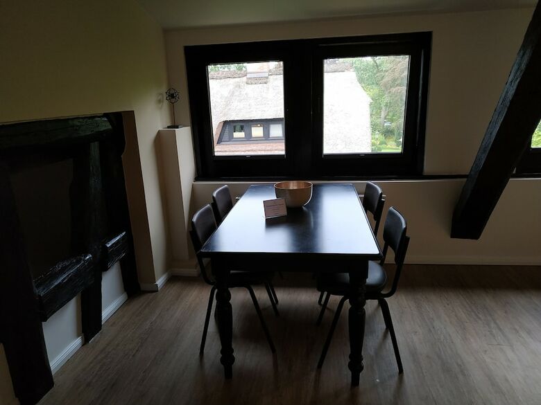 Apartamentos Ferienapartments L�neburger Heide - St. Dionys