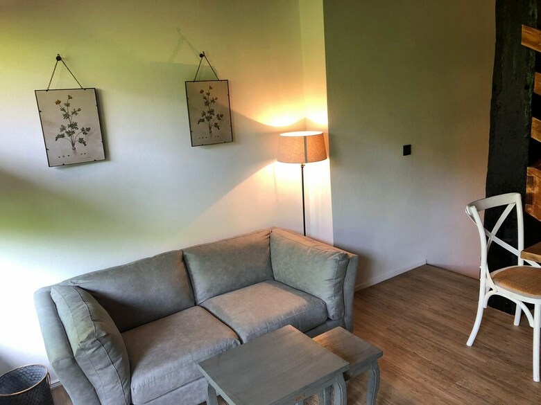 Apartamentos Ferienapartments L�neburger Heide - St. Dionys