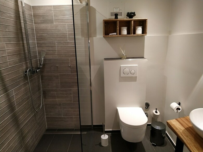Apartamentos Ferienapartments L�neburger Heide - St. Dionys