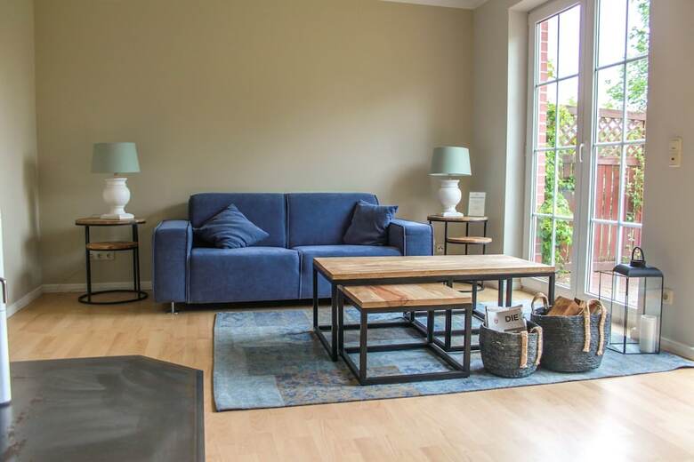 Apartamentos Ferienapartments L�neburger Heide - St. Dionys