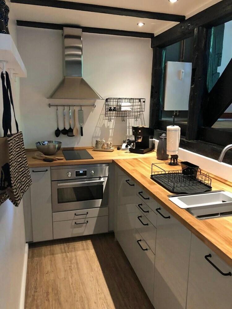 Apartamentos Ferienapartments L�neburger Heide - St. Dionys