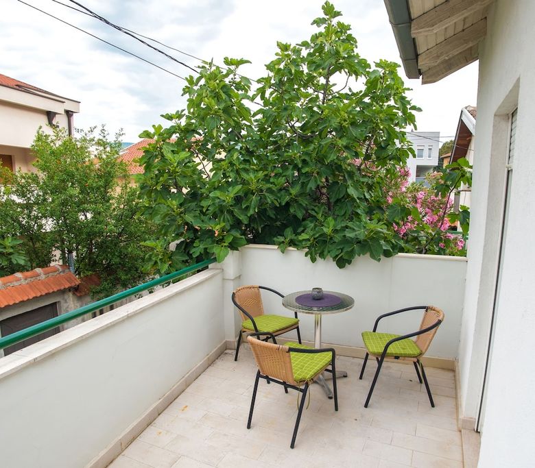 Apartments Tulipan