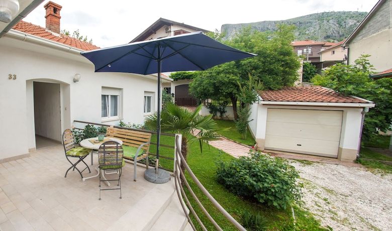 Apartments Tulipan