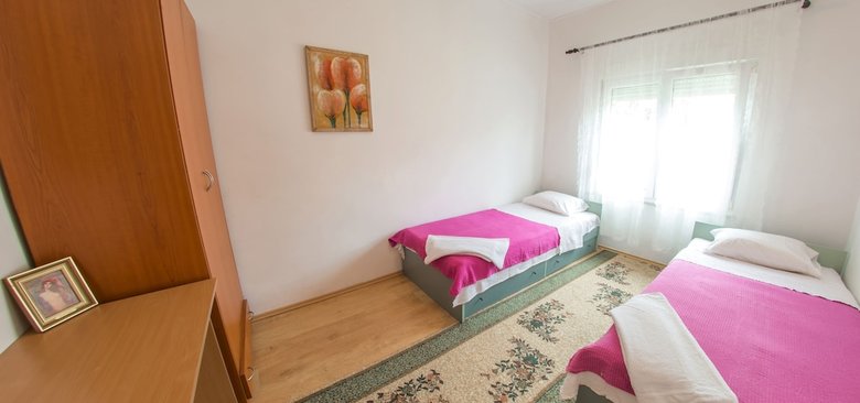 Apartments Tulipan