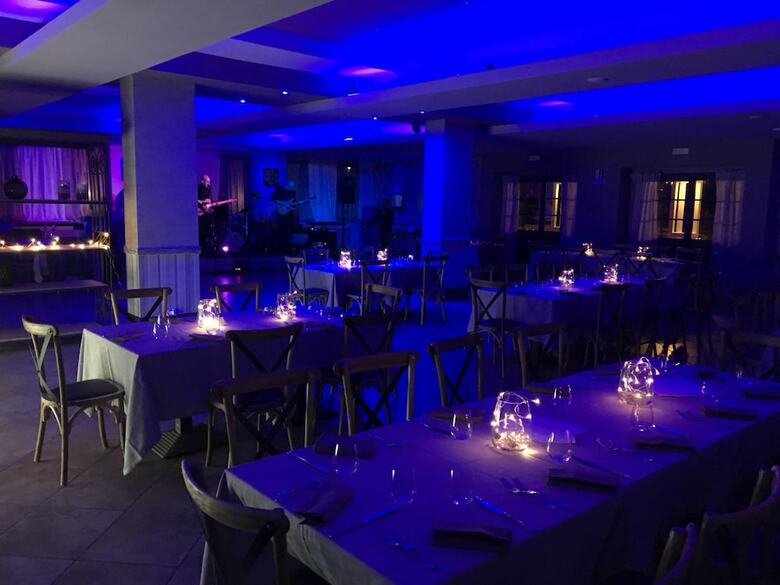 Domus Park Hotel