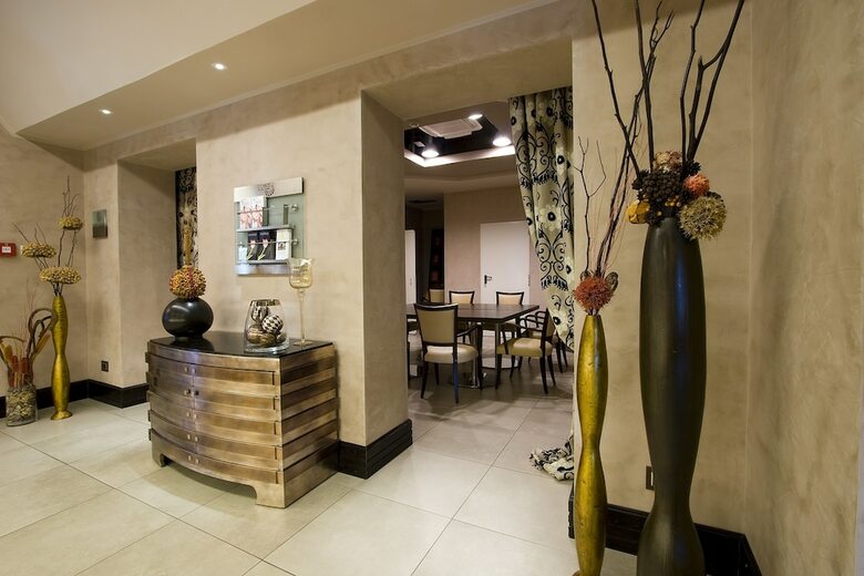 Domus Park Hotel