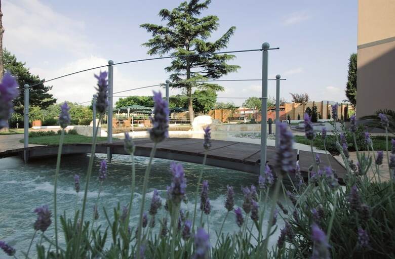 Domus Park Hotel