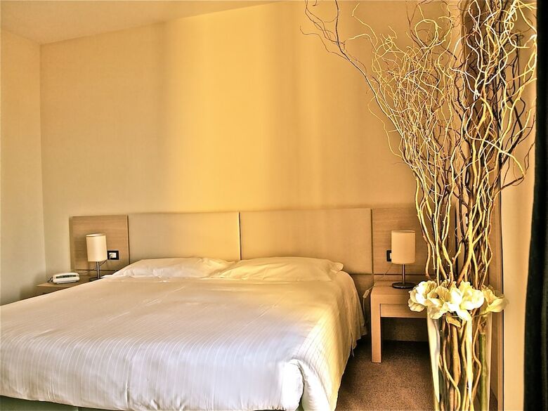 Domus Park Hotel