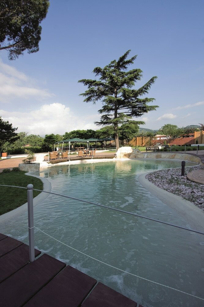 Domus Park Hotel