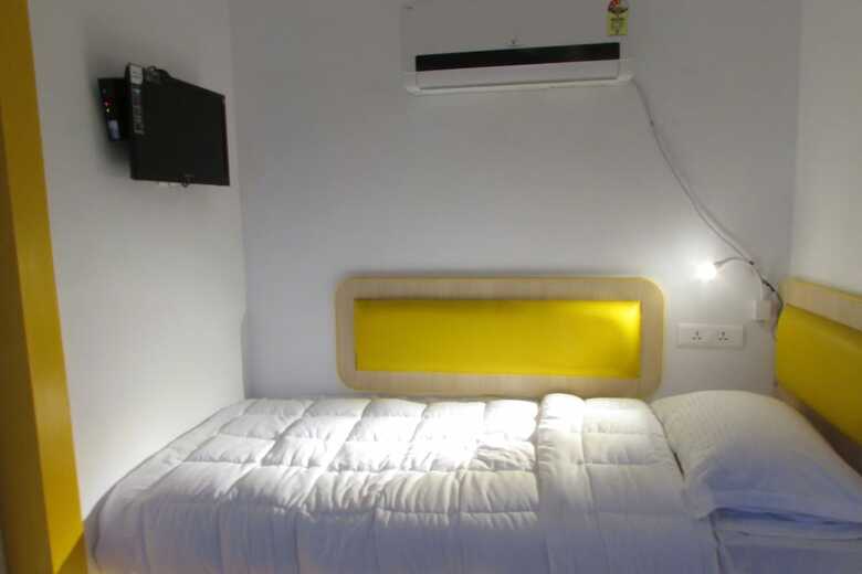 Hotel Stay Inn