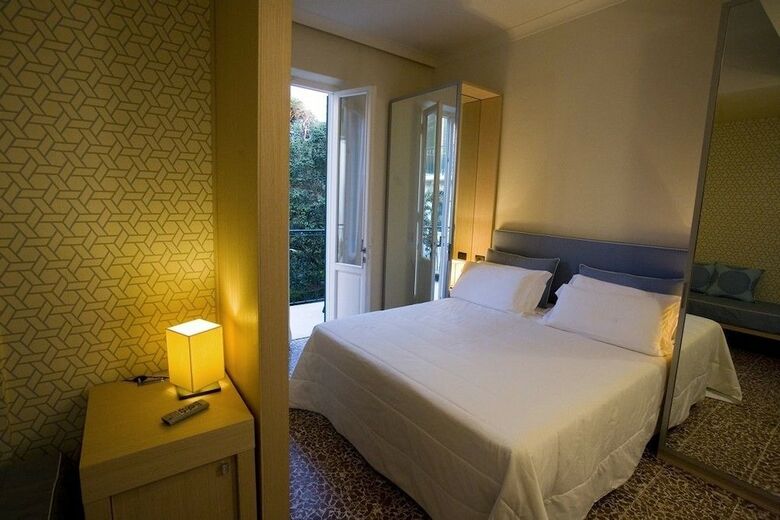 Hotel Villa Martini