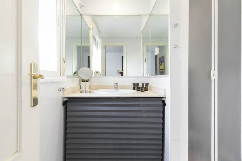 Dobo Homes Delicias Apartment I