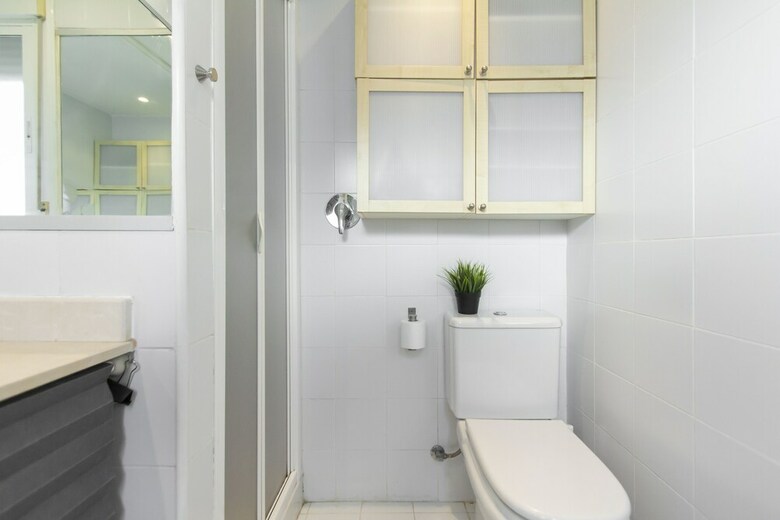 Dobo Homes Delicias Apartment I