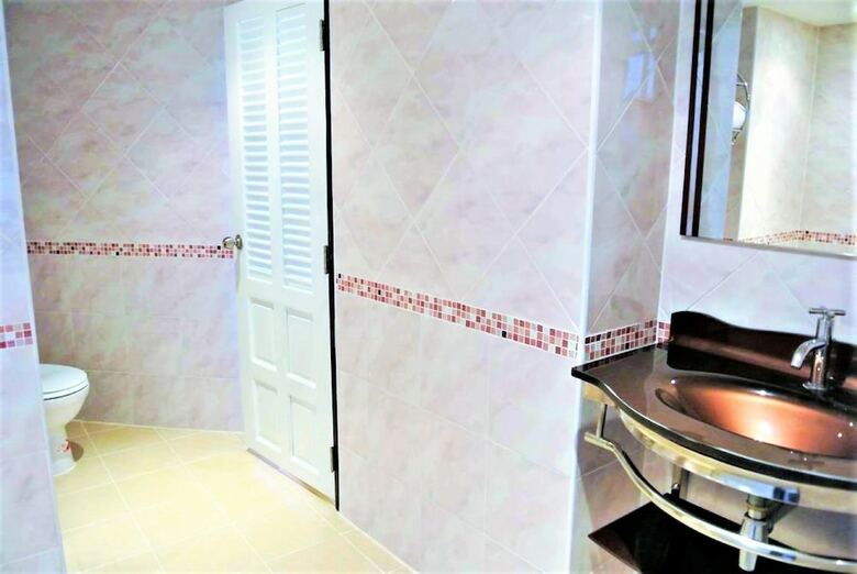 Apartamentos 1 Bed Luxury Condo Jomtien