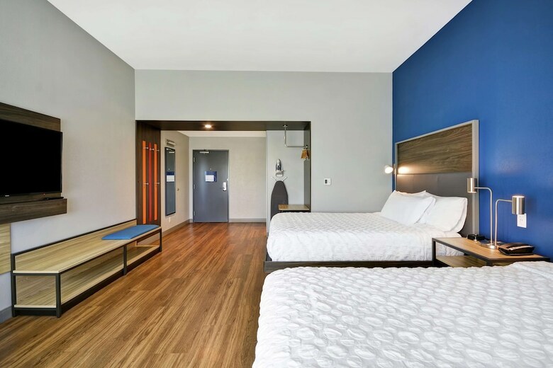 Hotel Tru By Hilton Huber Heights