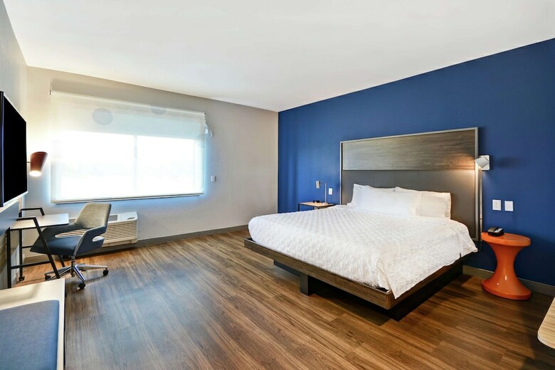 Hotel Tru By Hilton Huber Heights