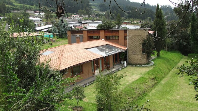 Hotel Casa 929
