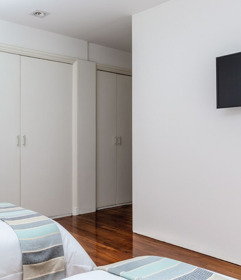 Apartamentos The Local Way Juarez - Toledo