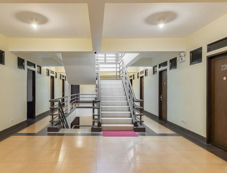 Hotel Zen Rooms Palm Residence Davao