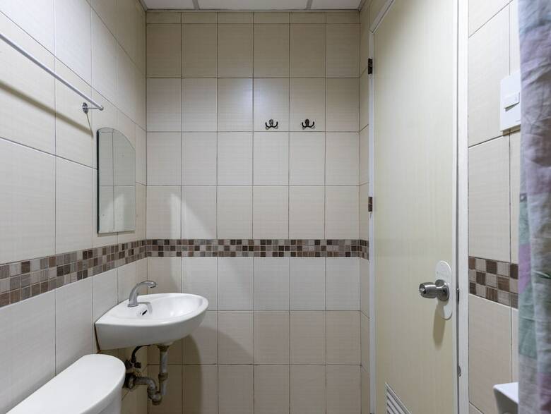Hotel Zen Rooms Palm Residence Davao
