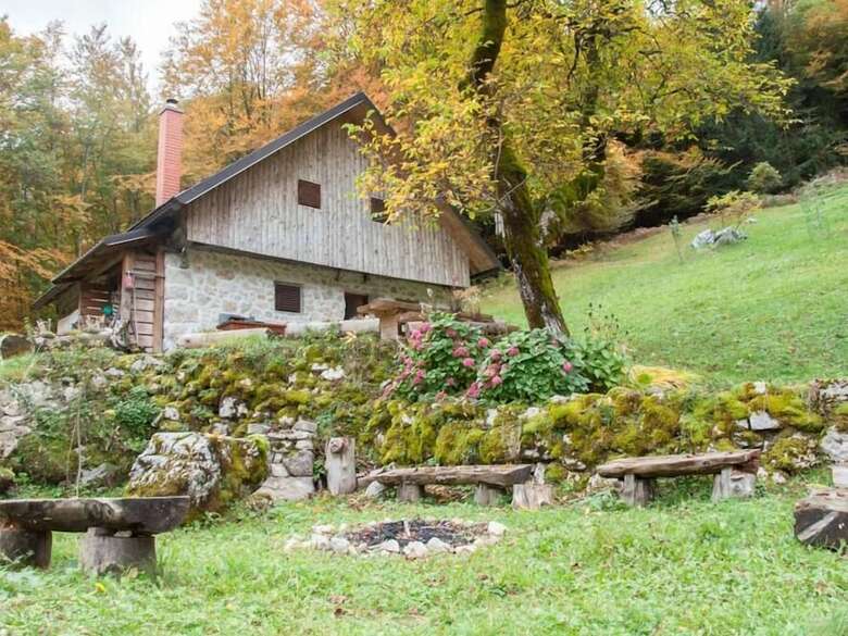 Miha Lodge