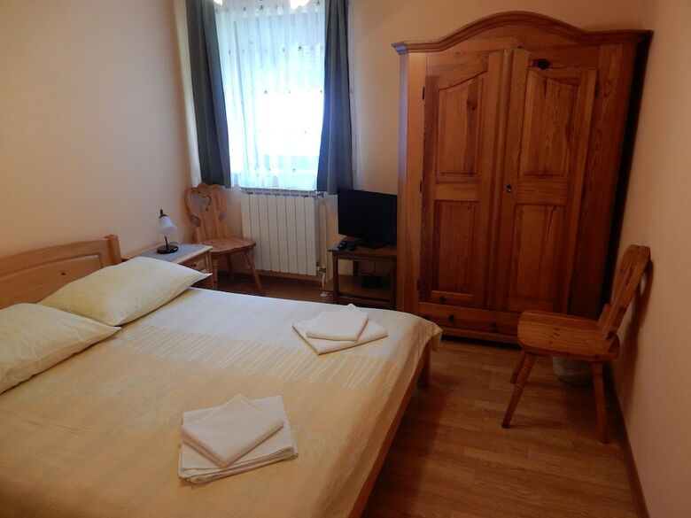 Hotel Apartments And Rooms Kravanja