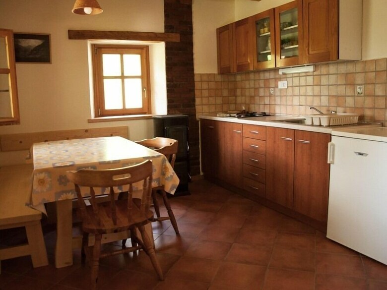 Hotel Apartments And Rooms Kravanja