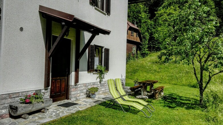 Hotel Apartments And Rooms Kravanja