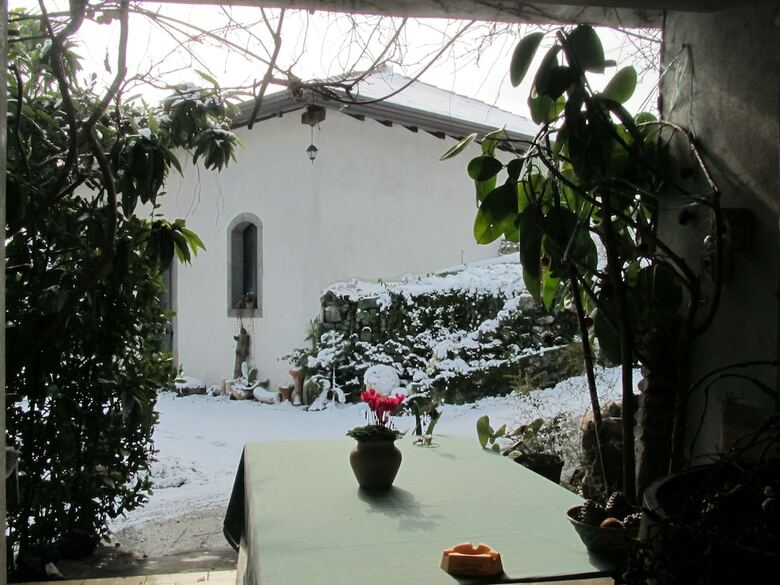 Agroturismo Agriturismo Etna-mare