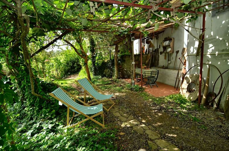 Agroturismo Agriturismo Etna-mare