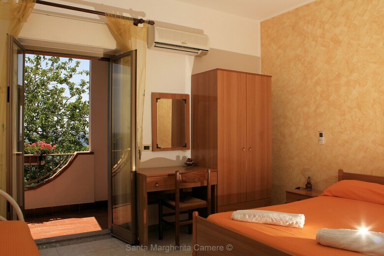 Hotel Camere Santa Margherita