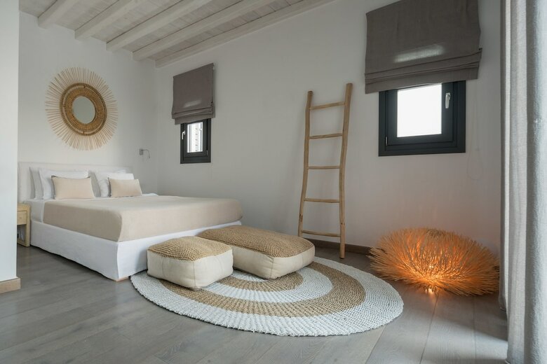 Myconian Platinum Senior Villa